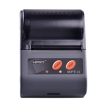 Mobile Receipt Printer